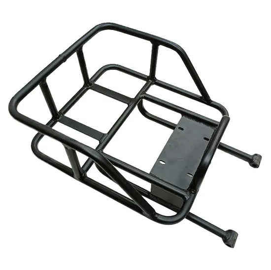 Tube Bending Welding Service Custom Designed Bend Tube Frame Fabrication