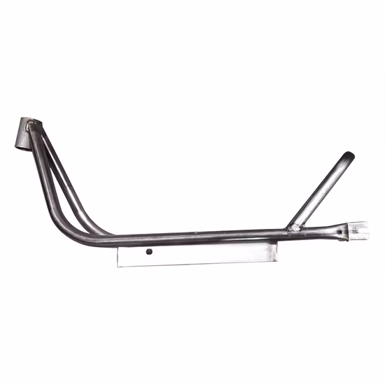 Tube Bending Welding Service Custom Designed Bend Tube Frame Fabrication
