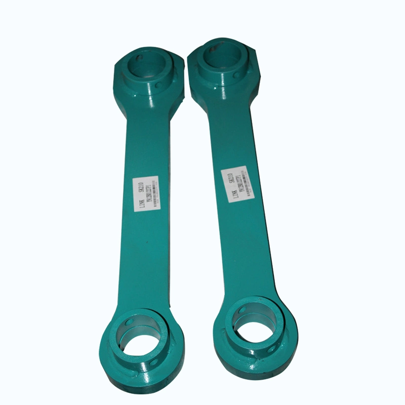 Bucket Link for Machinery Parts Excavator Bucket H Link