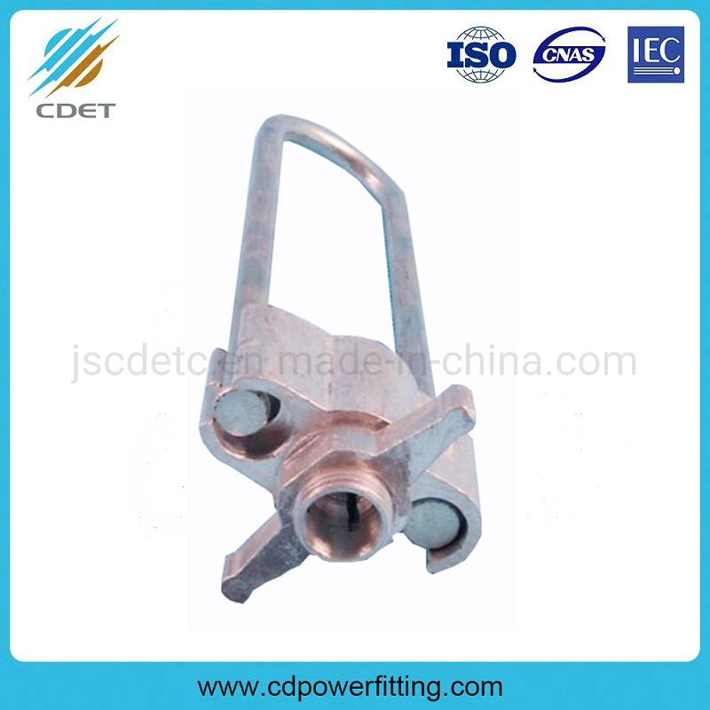 High Strength Galvanized Guy Hardware Stay Bow for Stay Rod