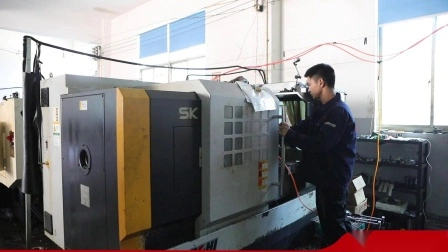 CNC 라우터용 3KW 249-380V 700Hz 정전력 스핀들 모터