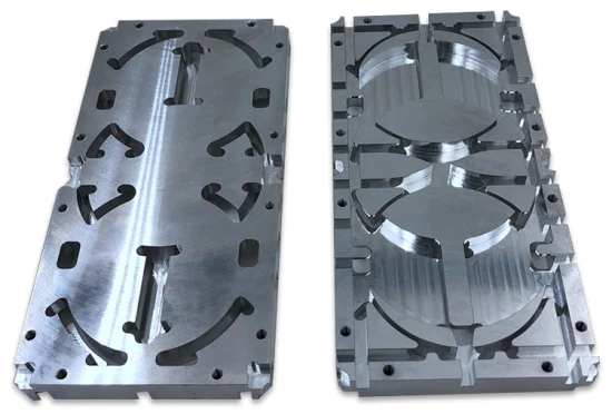 자동 강철 경화 스위치에 대한 CNC 서비스로 OEM 가공